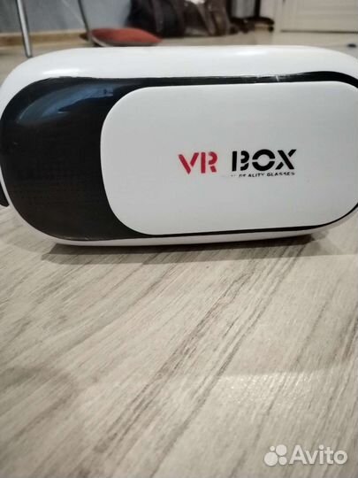 Vr очки