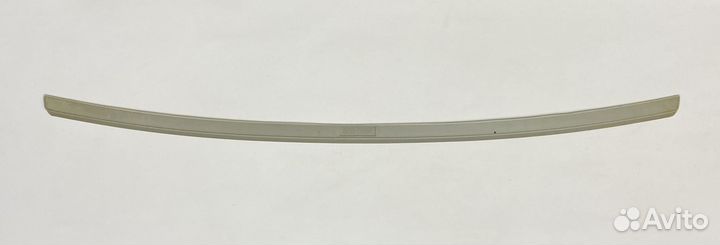 Спойлер BMW 5-series E39