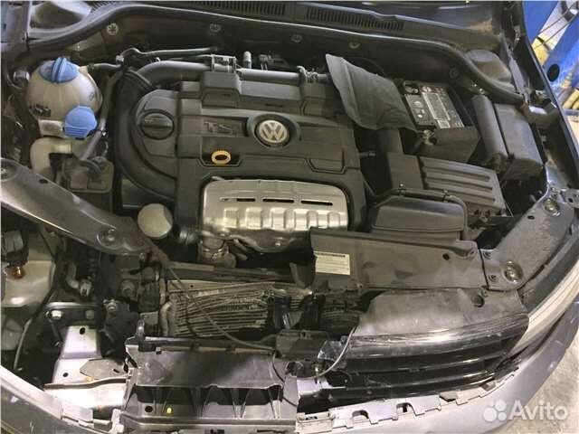 Разбор на запчасти Volkswagen Jetta 6 2014-2018