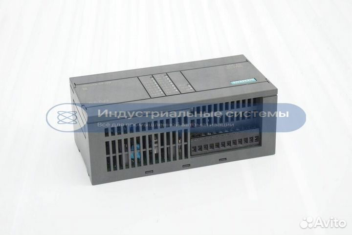 PLC Siemens S7 6ES7 212-1BA01-0XB0