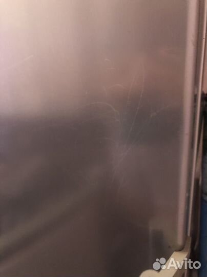 Холодильник siemens