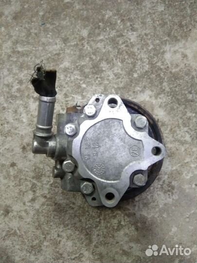 Насос гур Чери Тигго 5