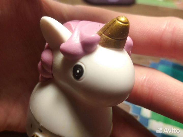 Блеск для губ