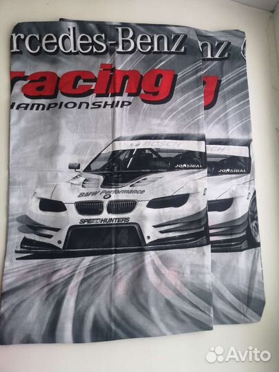 Наволочки новые