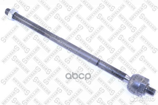 5504765SX тяга рулевая Chrysler Town&Country 9