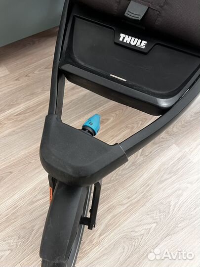 Коляска thule urban glide 2