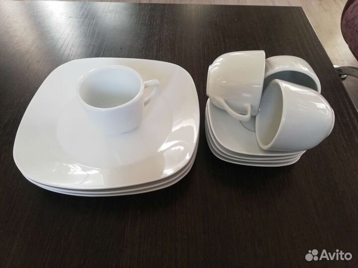 Набор столовой посуды