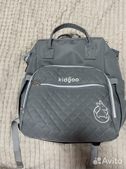 Рюкзак для мамы