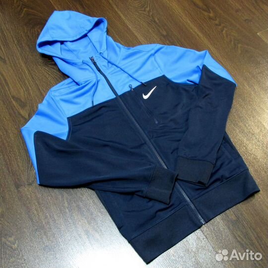 Олимпийка Nike