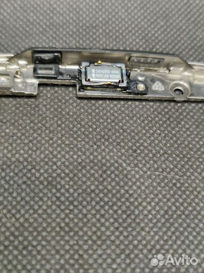 Для Vertu Constellation V - рамка дисплея