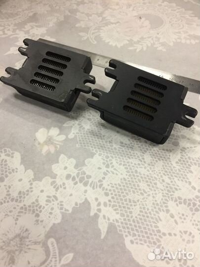 Высокочастотный динамик Porsche Cayenne 911