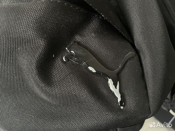 Спортивная сумка Puma