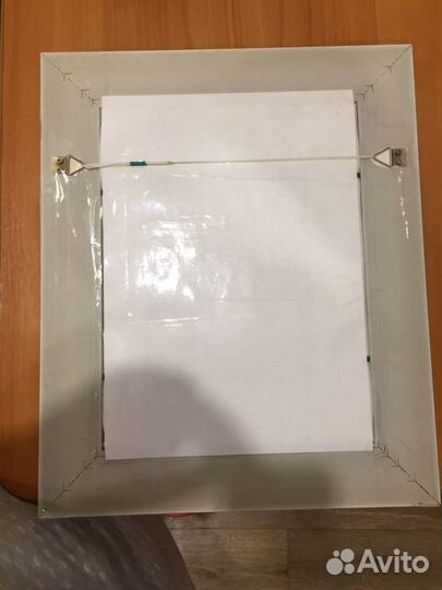 Икона бисером Св. Петр и Феврония