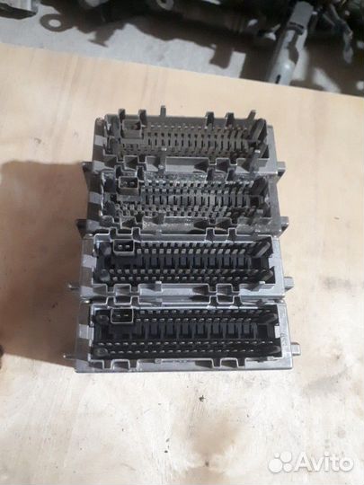 Блок управления ASR 010 545 28 32 мерседес 140
