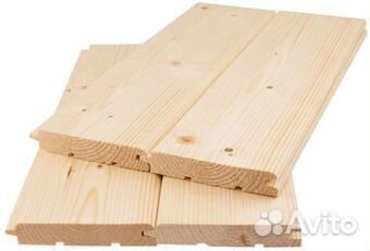 Евровагонка 3 м (Сорт C)