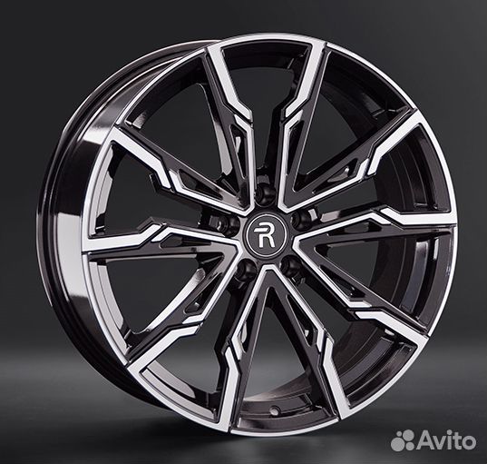 R20 5x112 8,5J ET28 D66,6 Replay A249 BKF