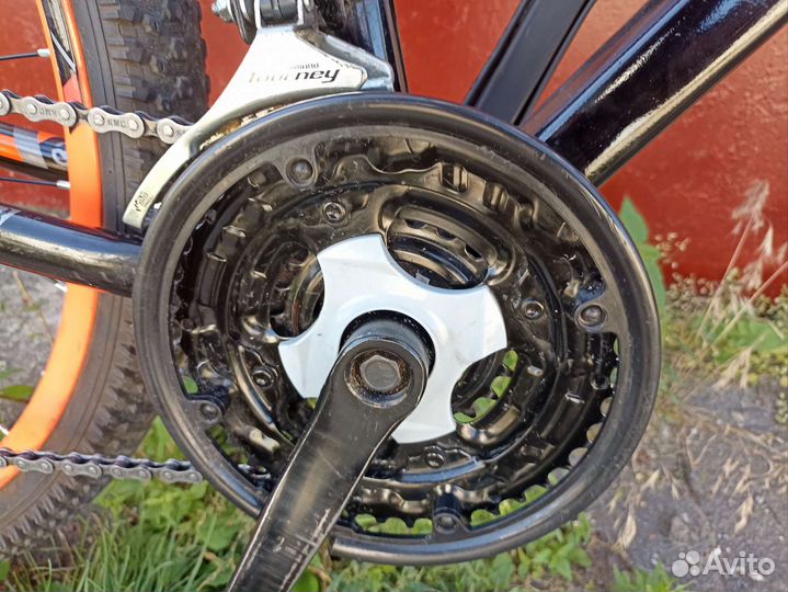 Велосипед 29