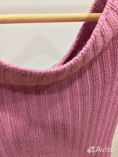 Майка летняя