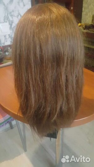 Голова манекен искусственная