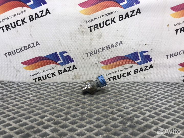 Датчик давления масла Daf XF106