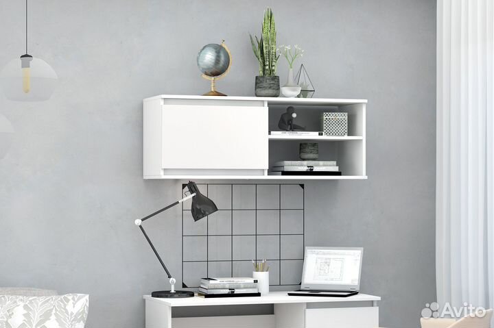 Письменный стол Хилтон бесплатная доставка