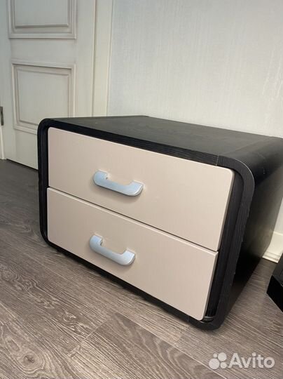 Тумба прикроватная Lazurit