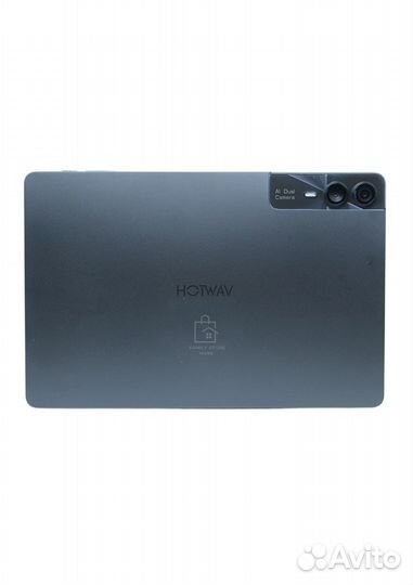 Планшет hotwav Pad 11, FHD, 6/256 гб 16 мп 8000 мА