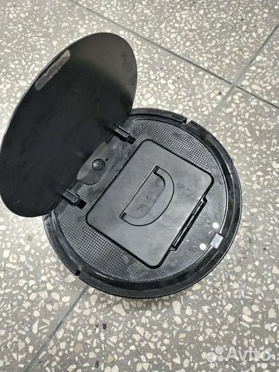 Робот пылесос Bowie