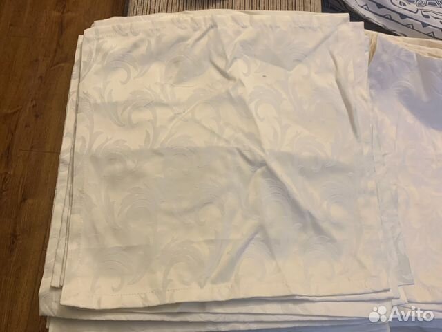 Салфетки для сервировки