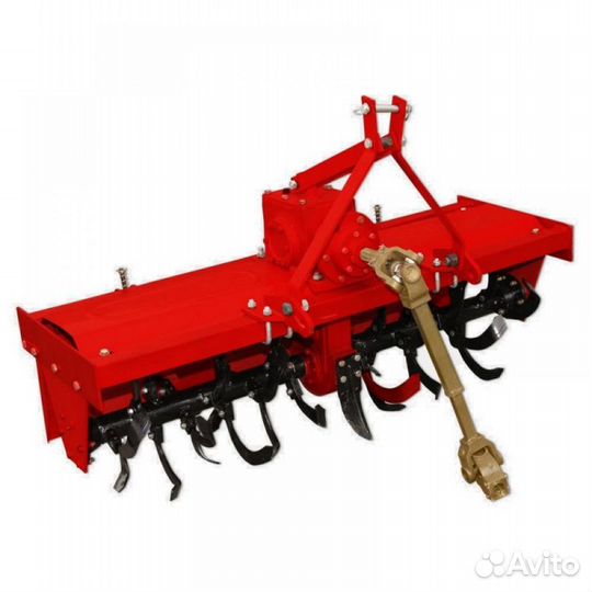 Почвофреза 1GQN 160, 2022