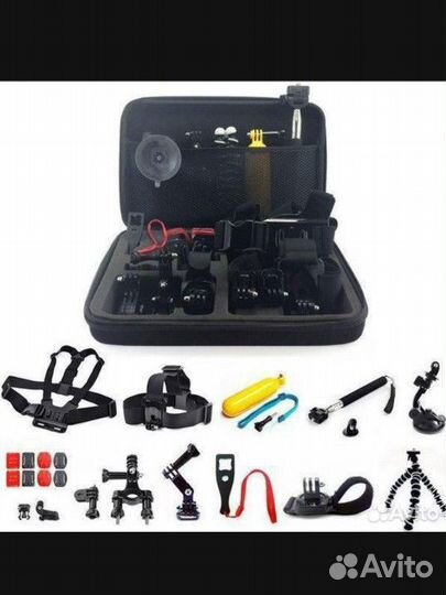 Экшн камера sjicam 4000wifi. 4000wifiAir.5000Air