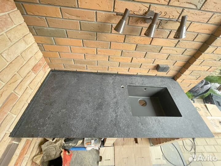 Столешница от производителя агломерат