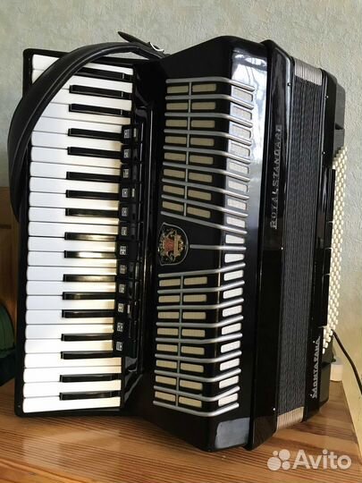 Аккордеон