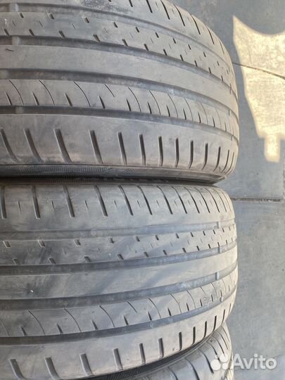 Infinity Tyres Enviro 265/45 R21