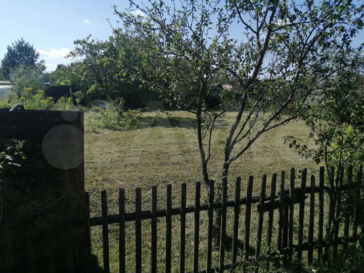 Участок 6 сот. (СНТ, ДНП)