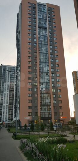 Торговая площадь, 400.1 м²