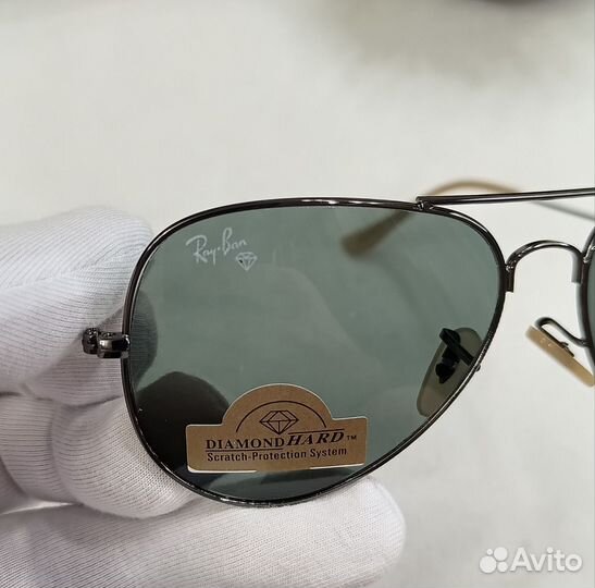 Очки солнцезащитные Ray Ban