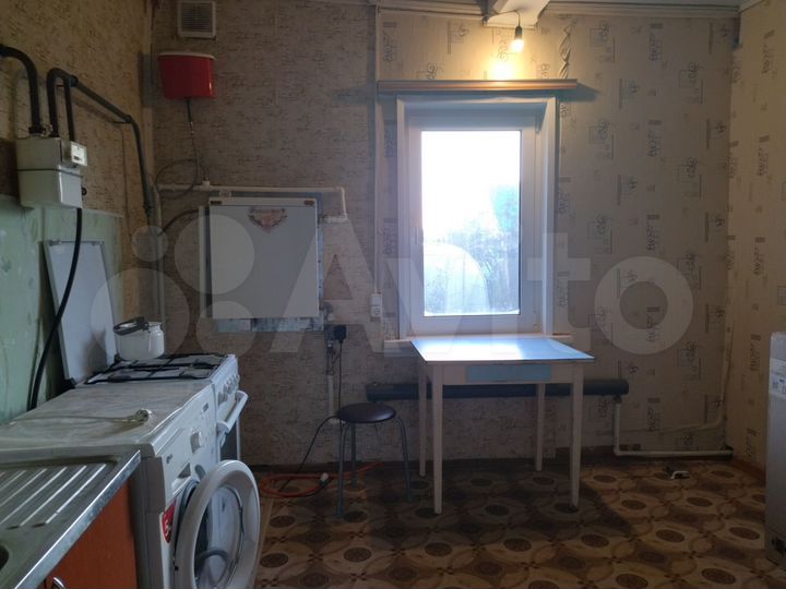 Дом 41 м² на участке 7 сот.