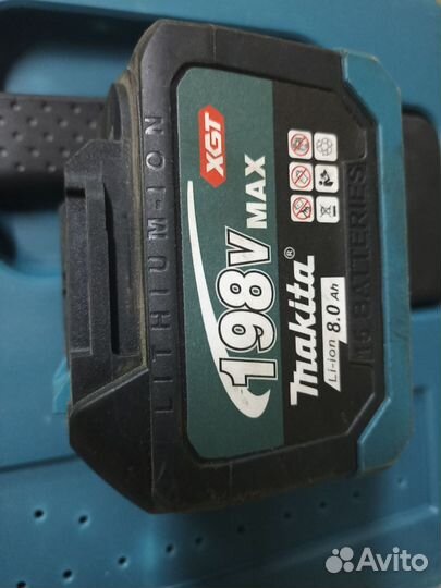 Аккумулятор 8А VL