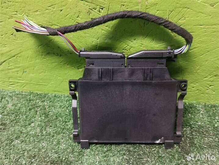 Блок управления АКПП Mercedes Benz E-class W211 2