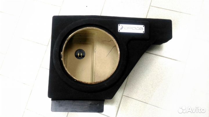 Короб стелс Ford Focus 2 седан 2005-2011