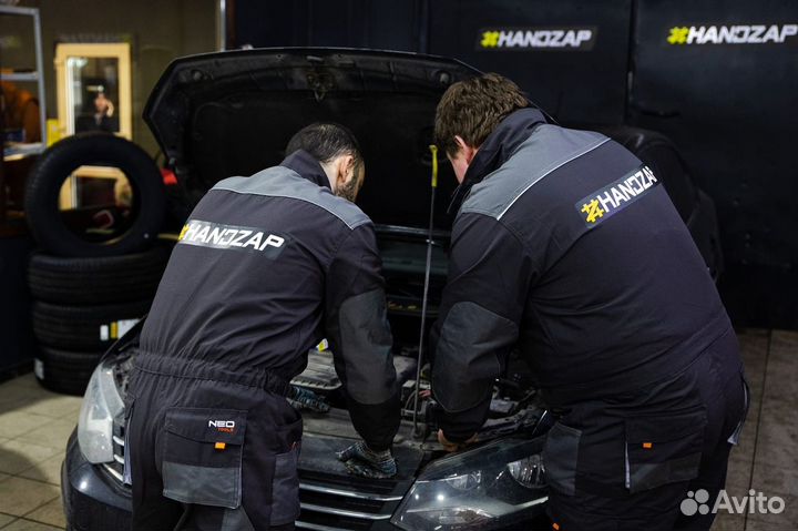 Автоэлектрик диагност