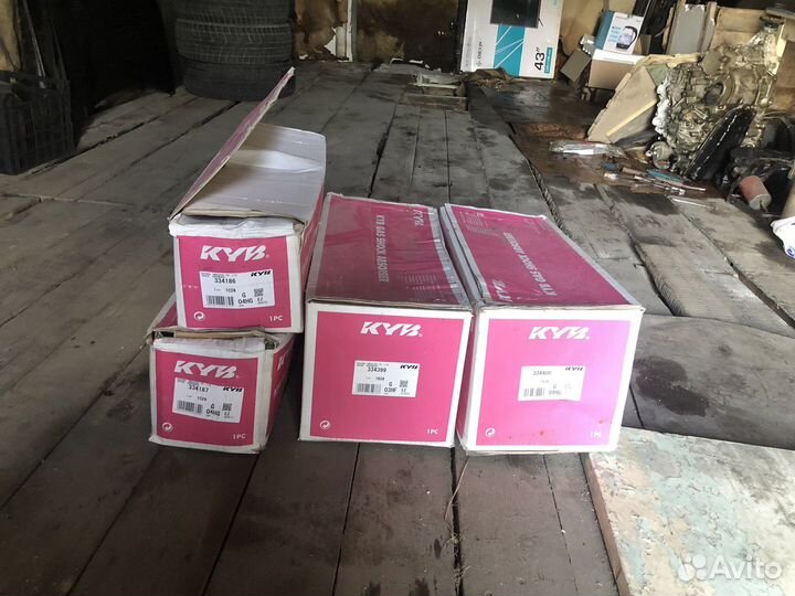 Стойки на клюгер