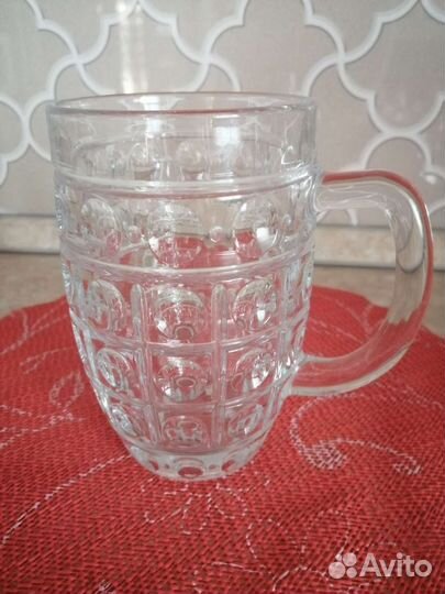 Пивная кружка