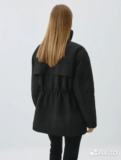 Парка, куртка