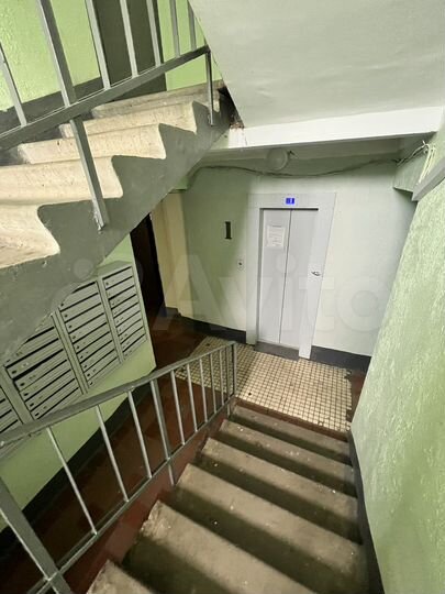 2-к. квартира, 48,9 м², 3/9 эт.