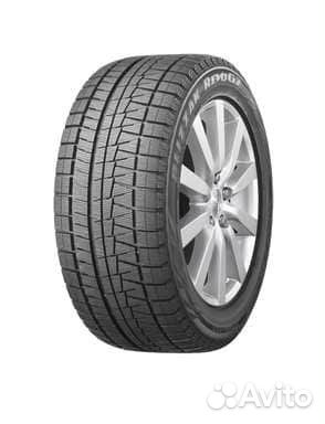 Bridgestone Blizzak Revo GZ 225/50 R17