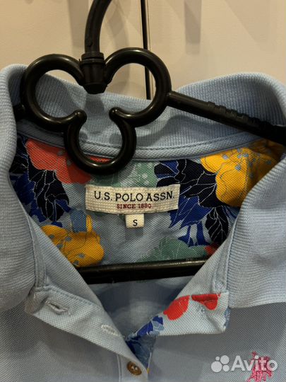 Us polo S