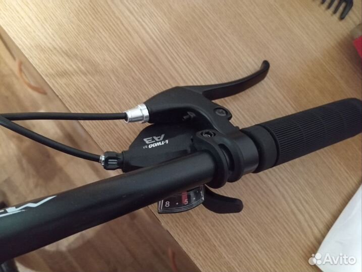 Велосипед горный взрослый 29