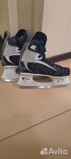 Коньки мужские Senator